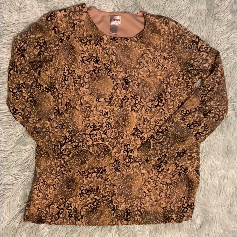 Chico’s Top